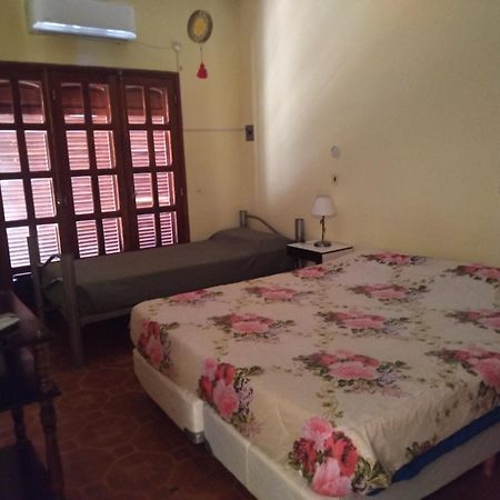 Hostal Lo De Ramona Belen Ngoại thất bức ảnh