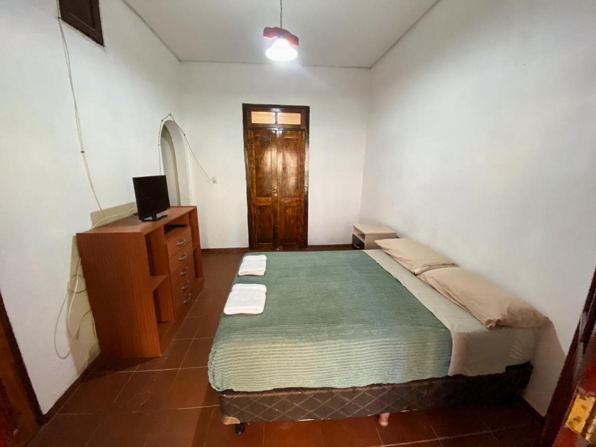 Hostal Lo De Ramona Belen Ngoại thất bức ảnh