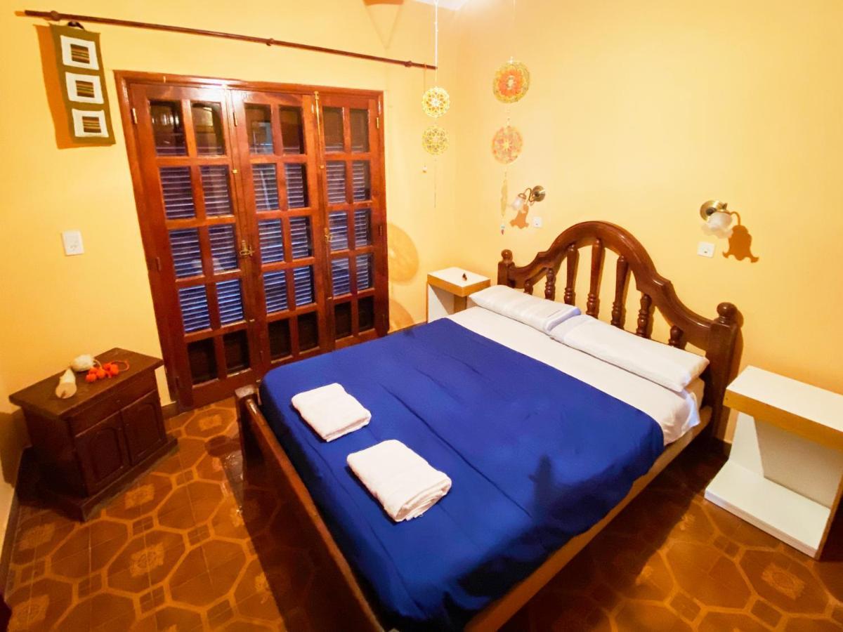 Hostal Lo De Ramona Belen Ngoại thất bức ảnh