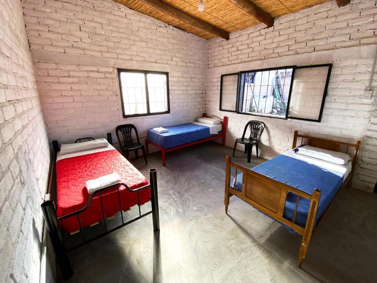 Hostal Lo De Ramona Belen Ngoại thất bức ảnh