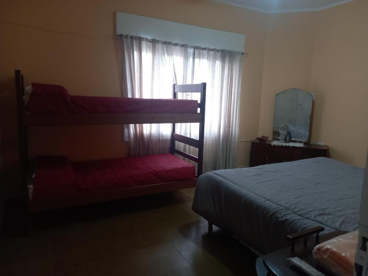 Hostal Lo De Ramona Belen Ngoại thất bức ảnh