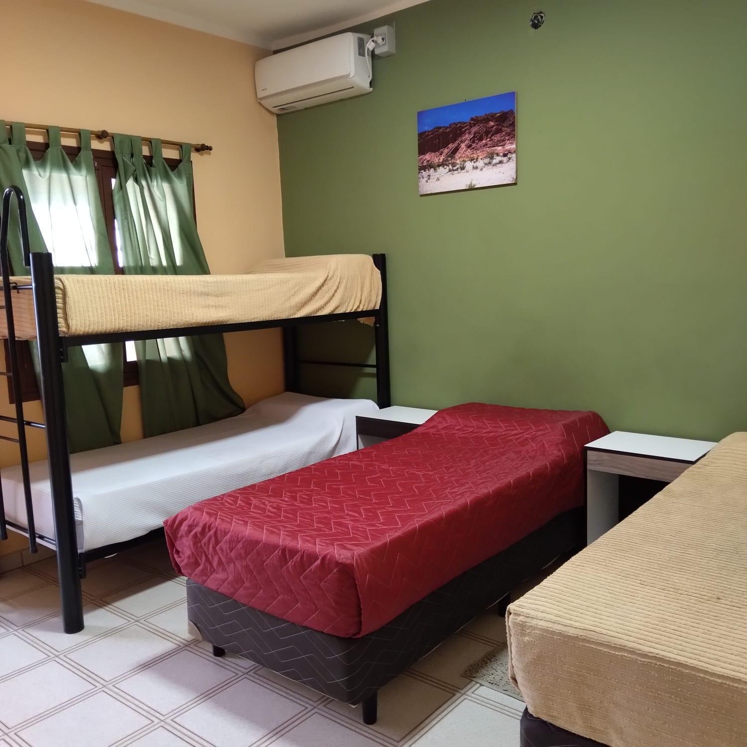 Hostal Lo De Ramona Belen Ngoại thất bức ảnh