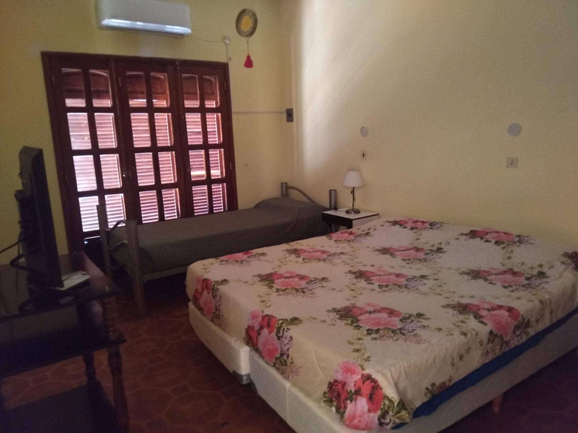 Hostal Lo De Ramona Belen Ngoại thất bức ảnh